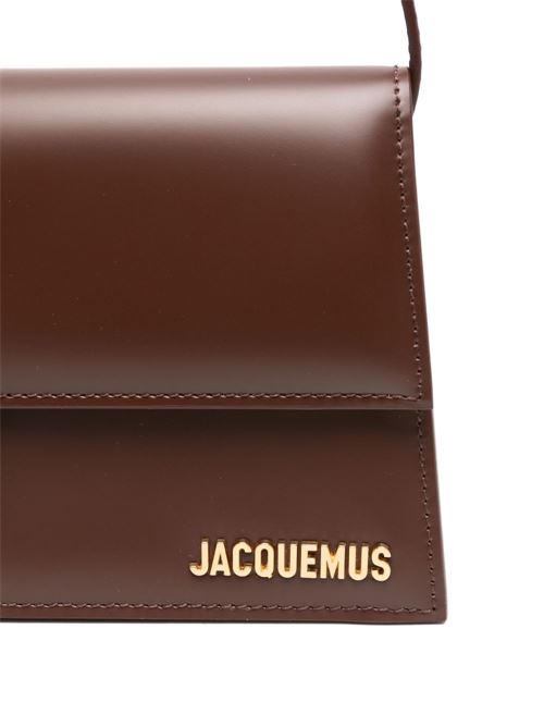  JACQUEMUS | BAW00013 AC01A01850
